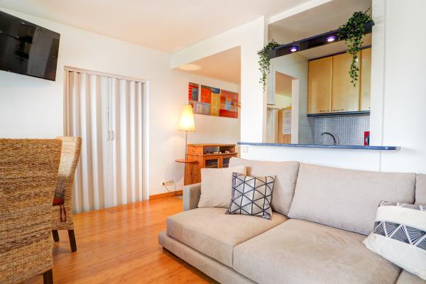 #1121 - Balmins Vibes | Holiday Rentals | Dora Rentals