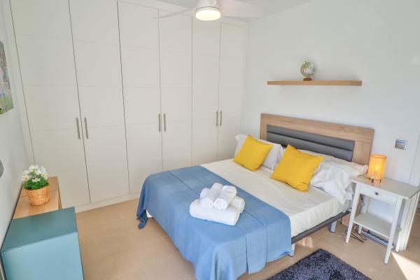 #113 - Villa Serena | Holiday Rentals | Dora Rentals