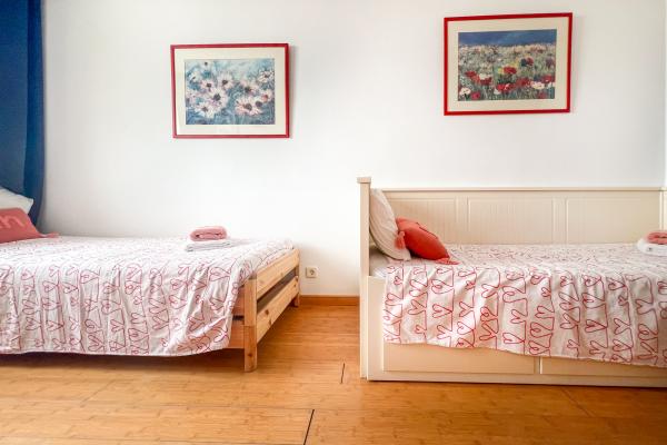 #1137 - Balmins Vibes | Holiday Rentals | Dora Rentals