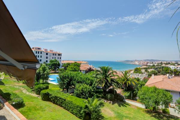 #1142 - Balmins Vibes | Holiday Rentals | Dora Rentals