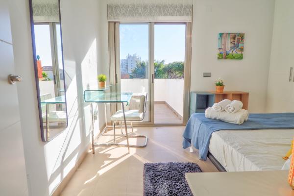 #116 - Villa Serena | Holiday Rentals | Dora Rentals