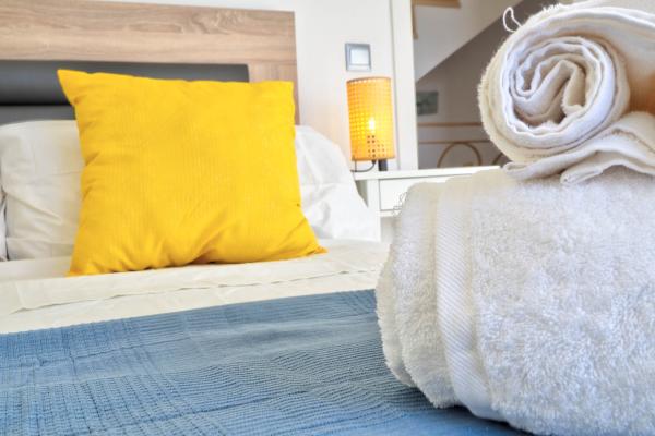 #118 - Villa Serena | Holiday Rentals | Dora Rentals