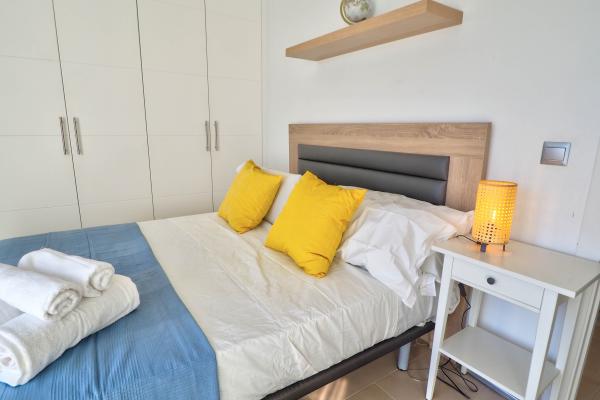 #120 - Villa Serena | Holiday Rentals | Dora Rentals