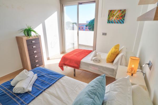 #122 - Villa Serena | Holiday Rentals | Dora Rentals