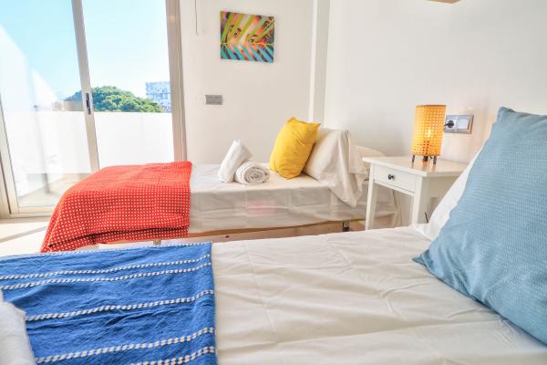 #124 - Villa Serena | Holiday Rentals | Dora Rentals