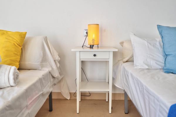 #128 - Villa Serena | Holiday Rentals | Dora Rentals