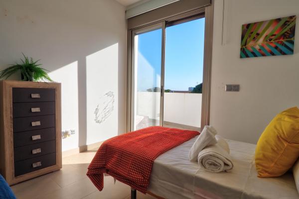 #130 - Villa Serena | Holiday Rentals | Dora Rentals