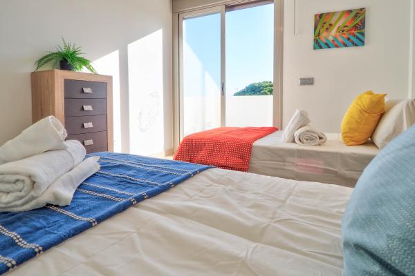 #131 - Villa Serena | Holiday Rentals | Dora Rentals