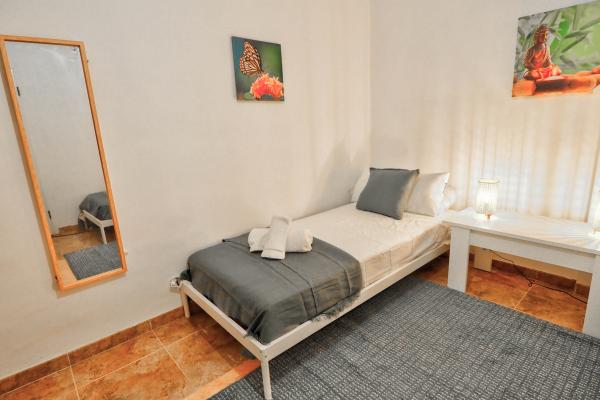 #134 - Villa Serena | Holiday Rentals | Dora Rentals