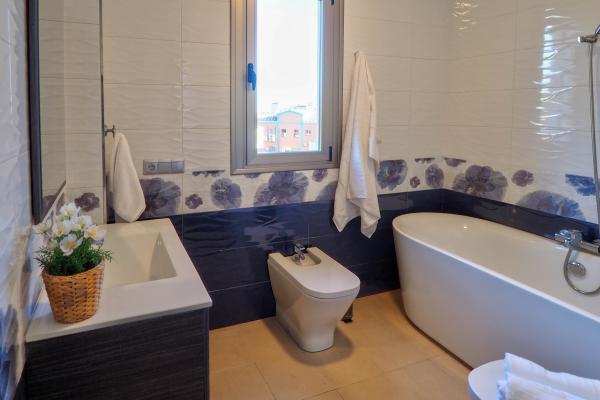 #144 - Villa Serena | Holiday Rentals | Dora Rentals