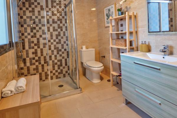 #146 - Villa Serena | Holiday Rentals | Dora Rentals