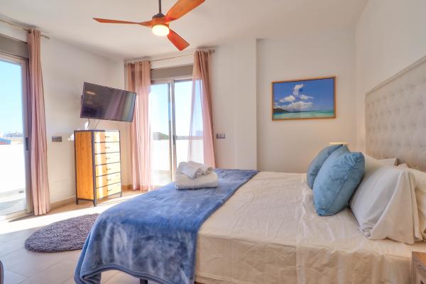 #152 - Villa Serena | Holiday Rentals | Dora Rentals