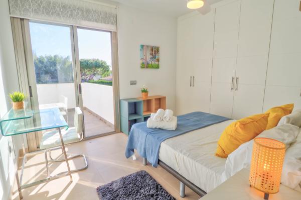 #156 - Villa Serena | Holiday Rentals | Dora Rentals