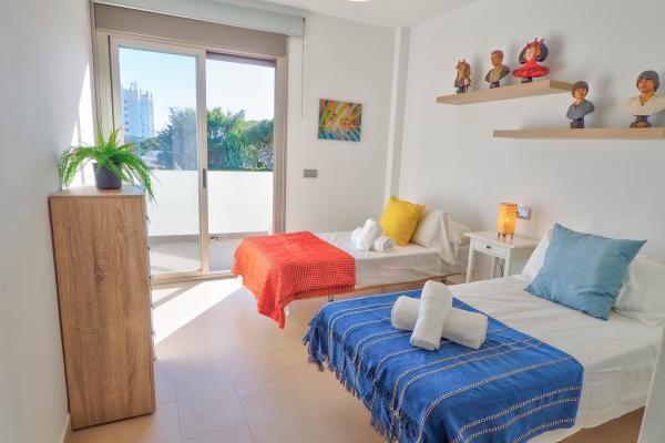 #158 - Villa Serena | Holiday Rentals | Dora Rentals