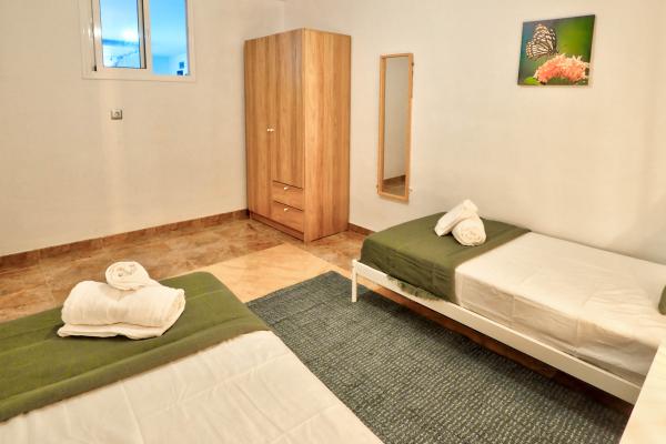 #160 - Villa Serena | Holiday Rentals | Dora Rentals