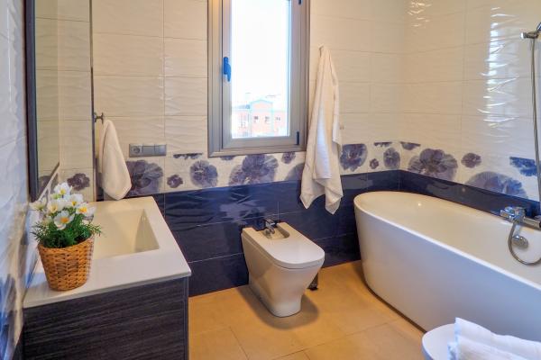 #163 - Villa Serena | Holiday Rentals | Dora Rentals