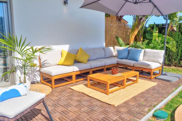 #174 - Villa Serena | Holiday Rentals | Dora Rentals
