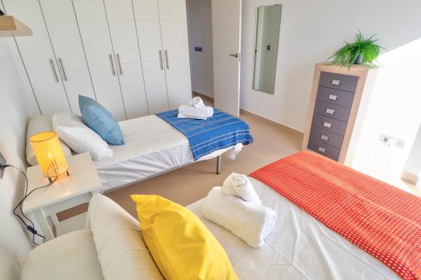 #187 - Villa Serena | Holiday Rentals | Dora Rentals