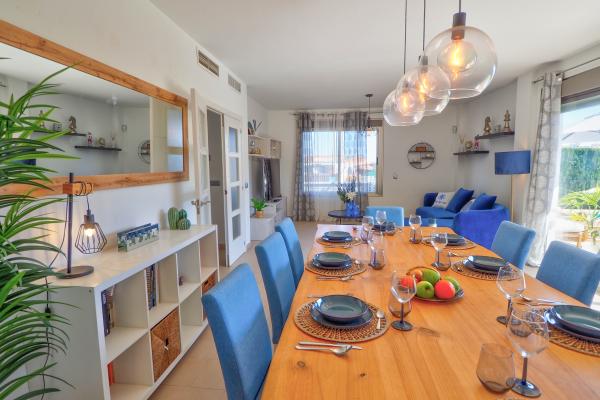 #63 - Villa Serena | Holiday Rentals | Dora Rentals