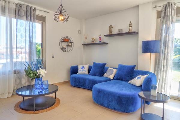 #67 - Villa Serena | Holiday Rentals | Dora Rentals