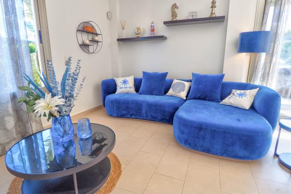 #72 - Villa Serena | Holiday Rentals | Dora Rentals