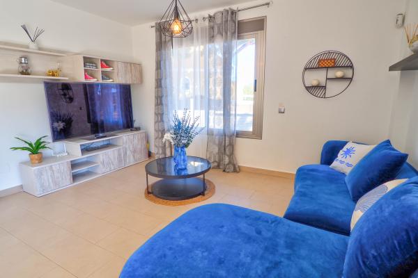 #73 - Villa Serena | Holiday Rentals | Dora Rentals