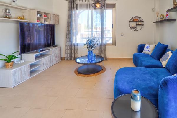 #74 - Villa Serena | Holiday Rentals | Dora Rentals