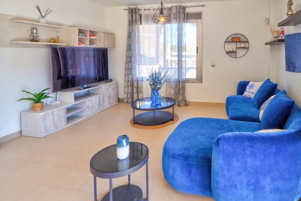 #75 - Villa Serena | Holiday Rentals | Dora Rentals