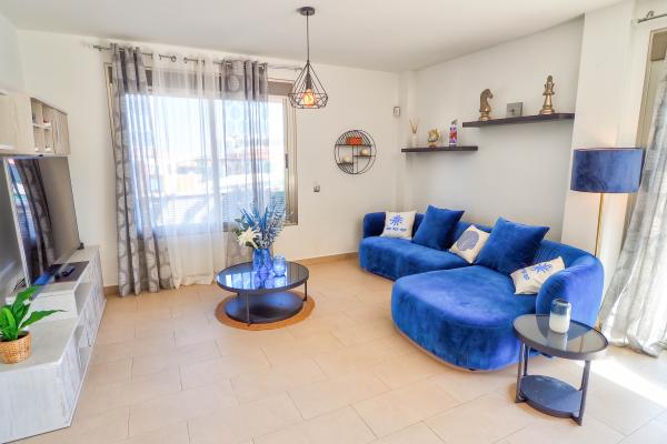 #76 - Villa Serena | Holiday Rentals | Dora Rentals