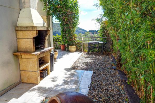 #882 - The Magic Green | Holiday Rentals | Dora Rentals