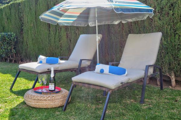 #9 - Villa Serena | Holiday Rentals | Dora Rentals