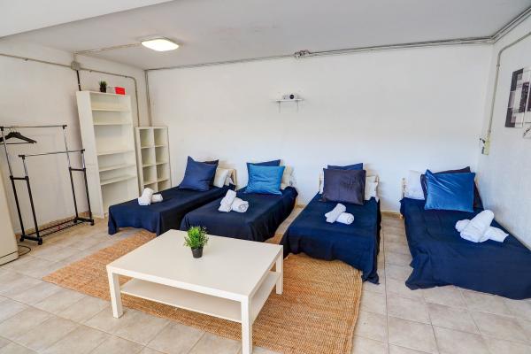 #901 - The Magic Green | Holiday Rentals | Dora Rentals