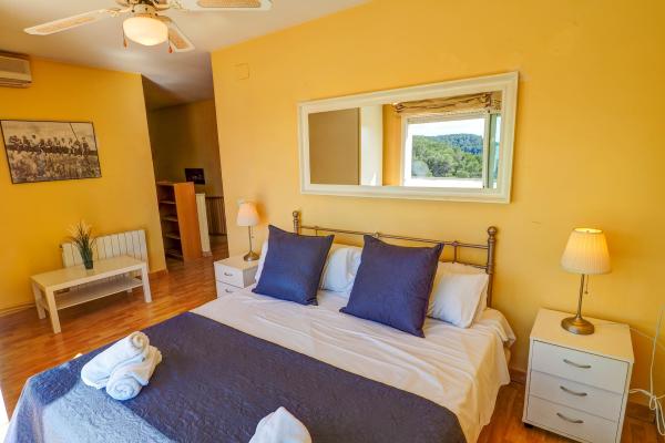 #907 - The Magic Green | Holiday Rentals | Dora Rentals