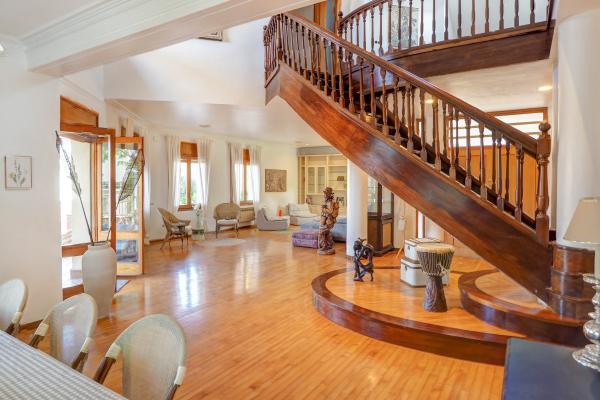#908 - Villa El Faro | Holiday Rentals | Dora Rentals