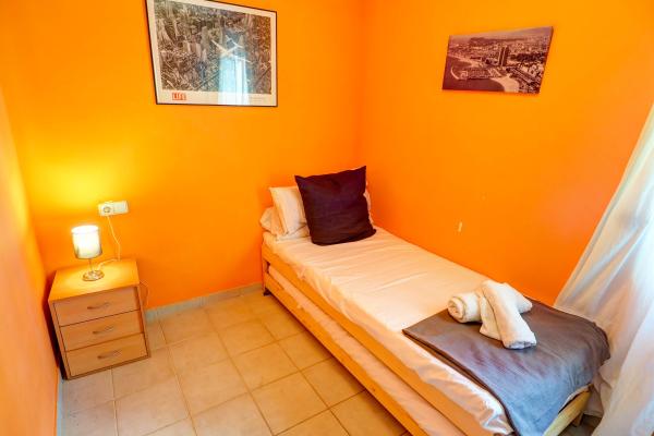 #909 - The Magic Green | Holiday Rentals | Dora Rentals