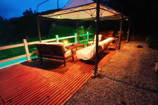 #917 - The Magic Green | Holiday Rentals | Dora Rentals