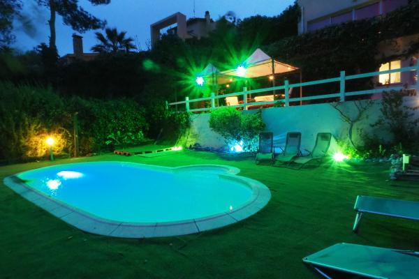 #919 - The Magic Green | Holiday Rentals | Dora Rentals