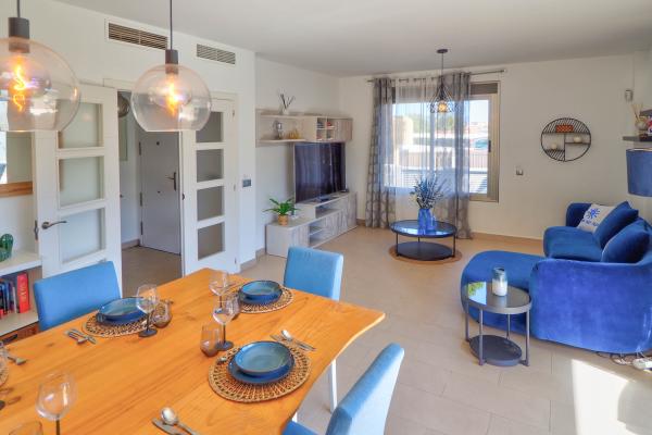 #92 - Villa Serena | Holiday Rentals | Dora Rentals