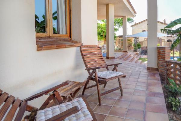#922 - Villa El Faro | Holiday Rentals | Dora Rentals