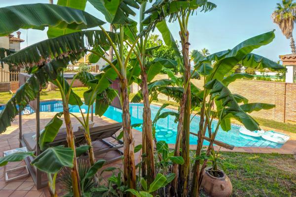 #925 - Villa El Faro | Holiday Rentals | Dora Rentals