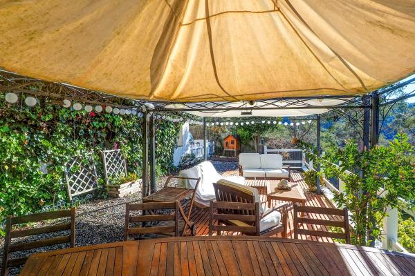 #926 - The Magic Green | Holiday Rentals | Dora Rentals
