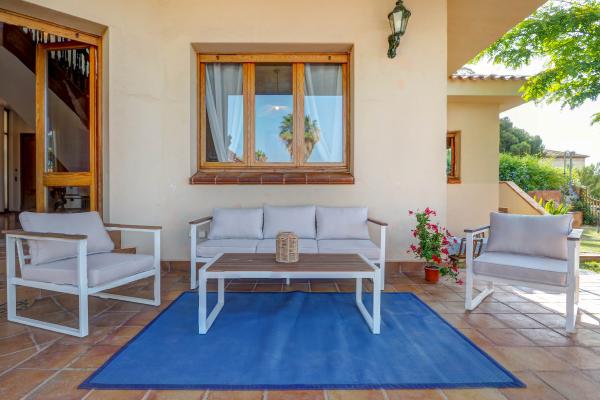 #927 - Villa El Faro | Holiday Rentals | Dora Rentals