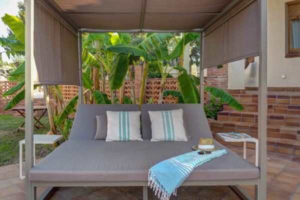 #929 - Villa El Faro | Holiday Rentals | Dora Rentals