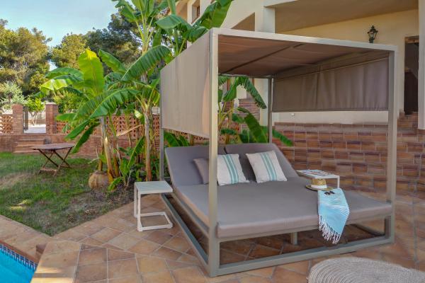 #932 - Villa El Faro | Holiday Rentals | Dora Rentals