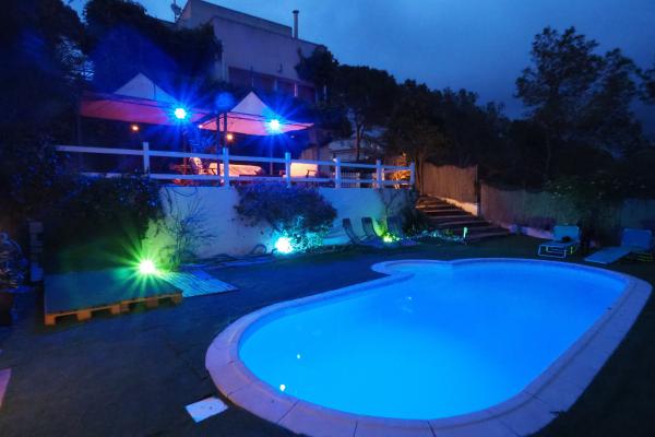 #942 - The Magic Green | Holiday Rentals | Dora Rentals