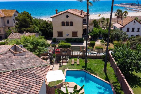 #944 - Villa El Faro | Holiday Rentals | Dora Rentals