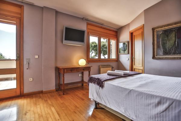 #946 - Villa El Faro | Holiday Rentals | Dora Rentals