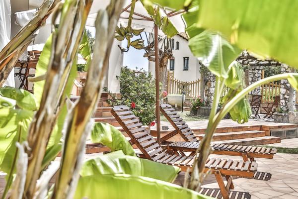 #951 - Villa El Faro | Holiday Rentals | Dora Rentals
