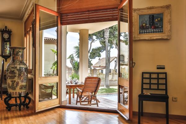 #961 - Villa El Faro | Holiday Rentals | Dora Rentals