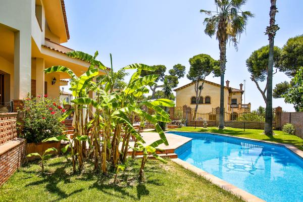 #962 - Villa El Faro | Holiday Rentals | Dora Rentals